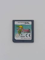 The Legend of Zelda : Spirit Tracks (Nintendo DS)