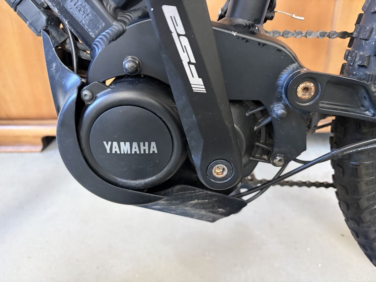 Biciclette: Pedelec Wheeler I-Riser Motor defekt – Difettoso da Hägendorf venduto da StuderPascal 3