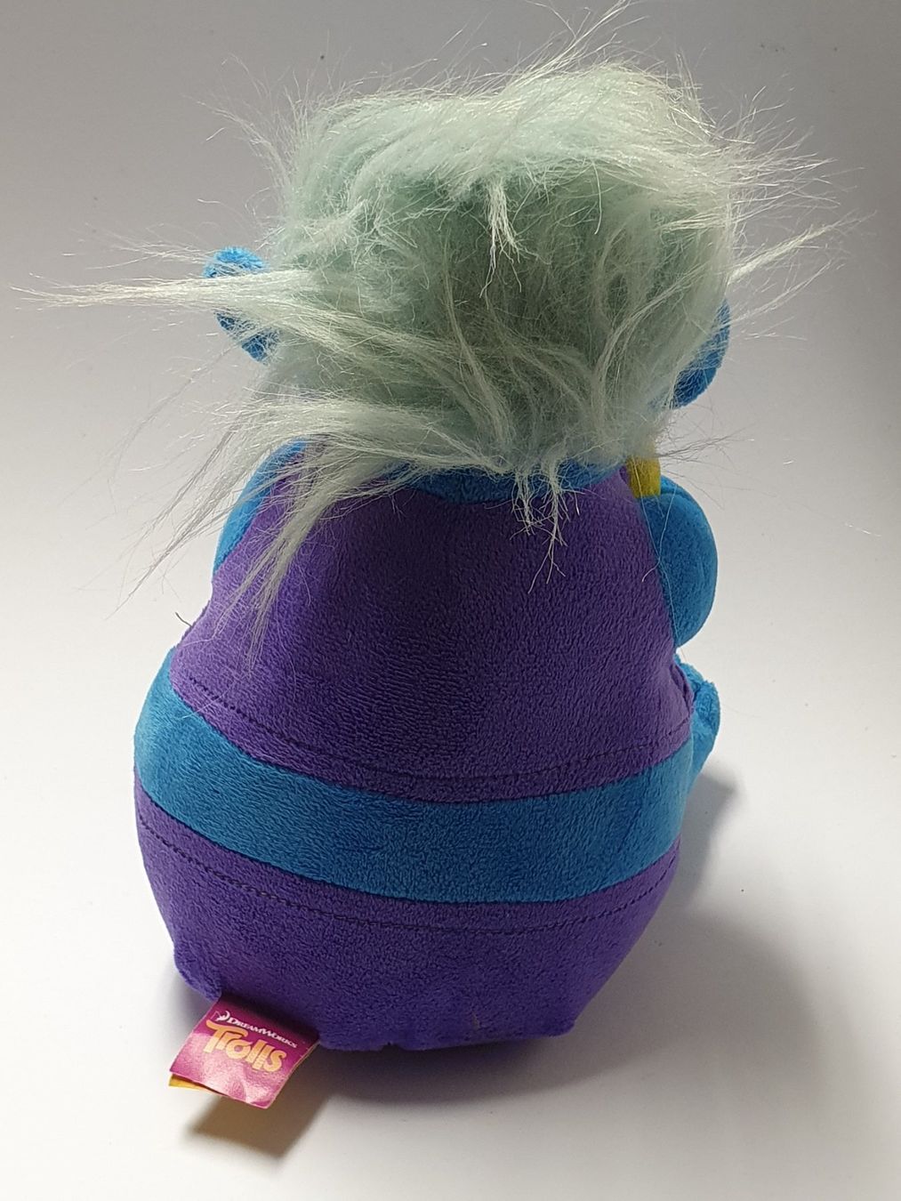 Giocattoli: TROLLS - Dreamworks / Plüschtier #WT18 – Usato da Oberdorf BL venduto da BaldenEagle 1