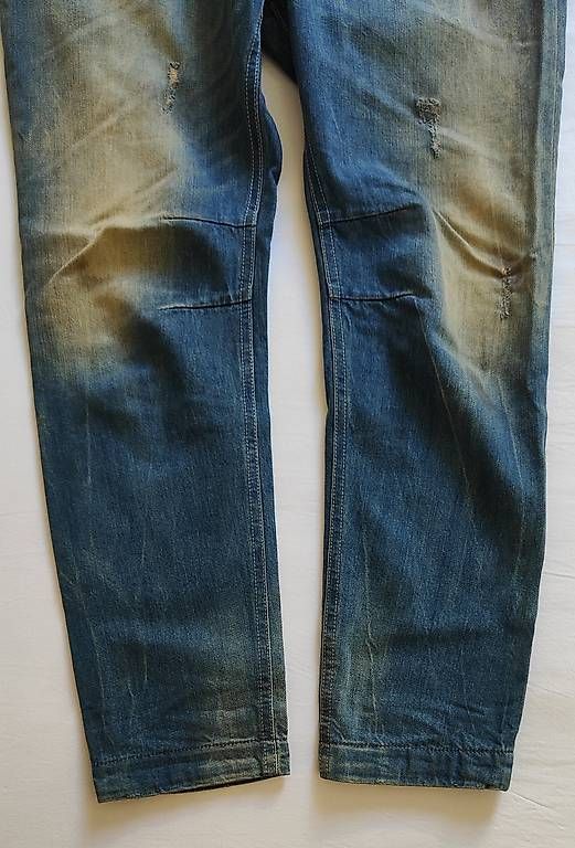 Diesel Jeans: Jeans donna DIESEL – Gebraucht aus Lugano von claudio.luga 4