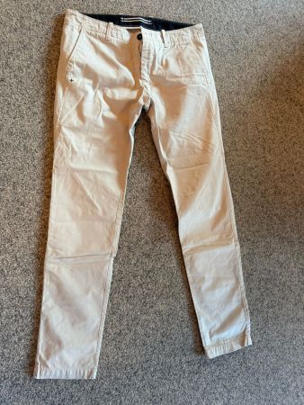 Hose Stone Island Grösse: 34