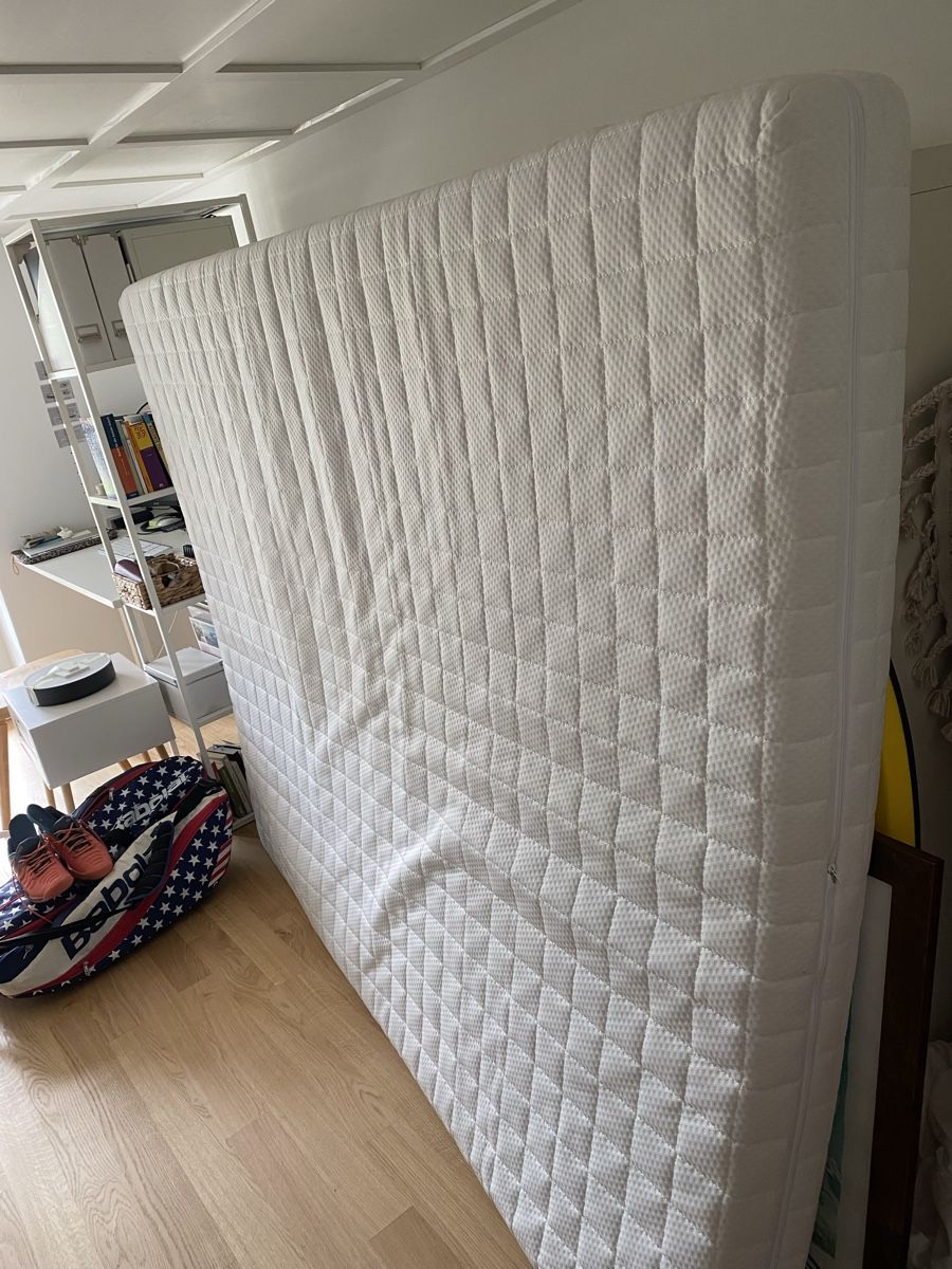 Jysk Materassi: Matratze 160x200cm – Nuovo (secondo la descrizione) da Muri b. Bern venduto da swi_wzl7
