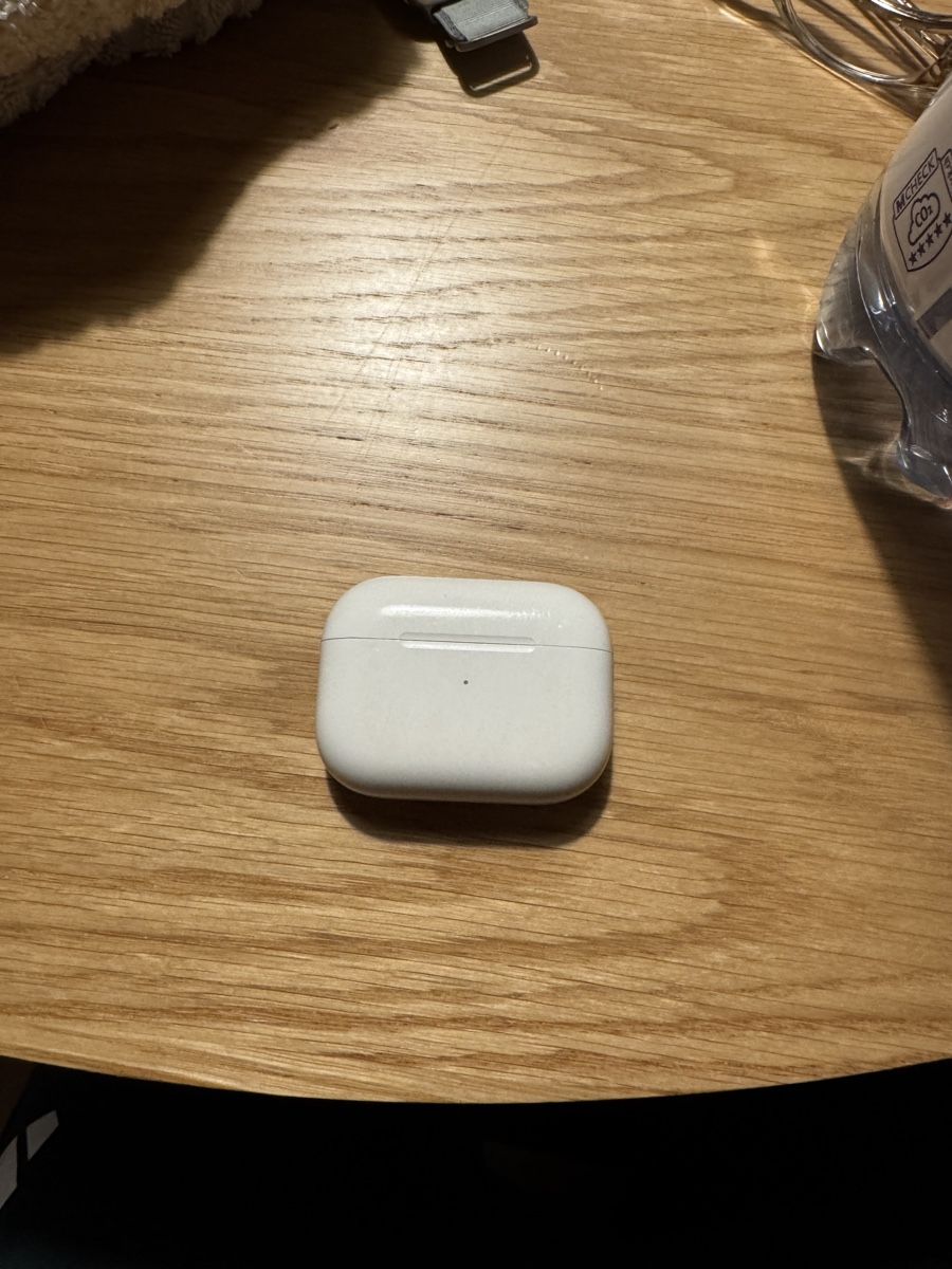 Apple Cuffie: Apple Airpods Pro 1. Gen – Usato da Wetzikon ZH venduto da 42bkk 2