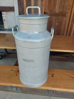 Milchkanne 50 Liter