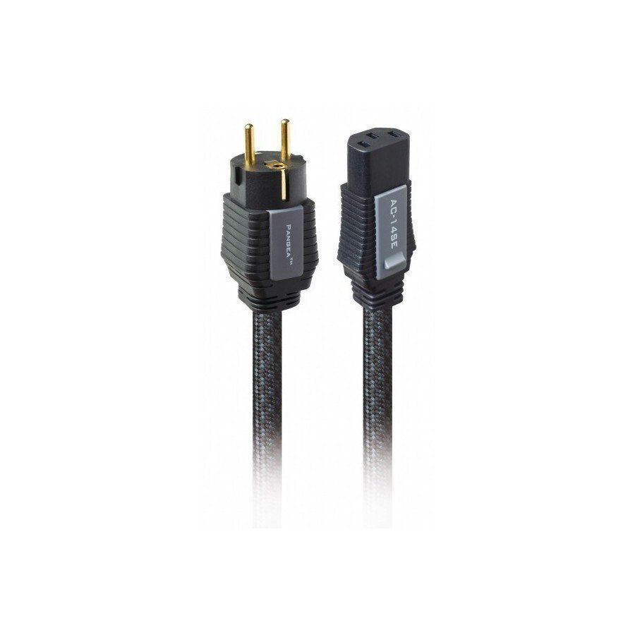 Câbles: Cable secteur Pangea AC14SE – Neuf (Voir description) à lausanne par nicolausanne