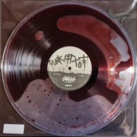 Swiss & Die Andern – Punk Ist Tot  /Limited Edition, Liquid