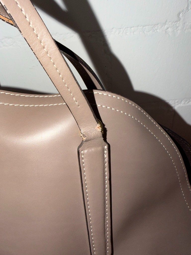 Gianni Chiarini Taschen für Damen: Gianni Chiarini Handtasche – Gebraucht aus Dübendorf von ilazzi 8