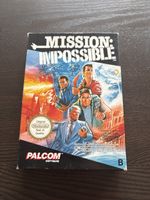 Jeu Retro Mission Impossible Nintendo Nes
