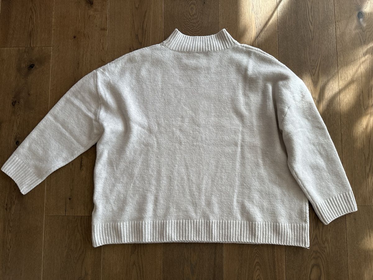 Maglioni & Felpe: Street One Strickpullover, Grösse 46 – Nuovo (secondo la descrizione) da Emmen venduto da moodle13 2