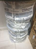 4 cerchi originali alfa romeo 6,5jx15