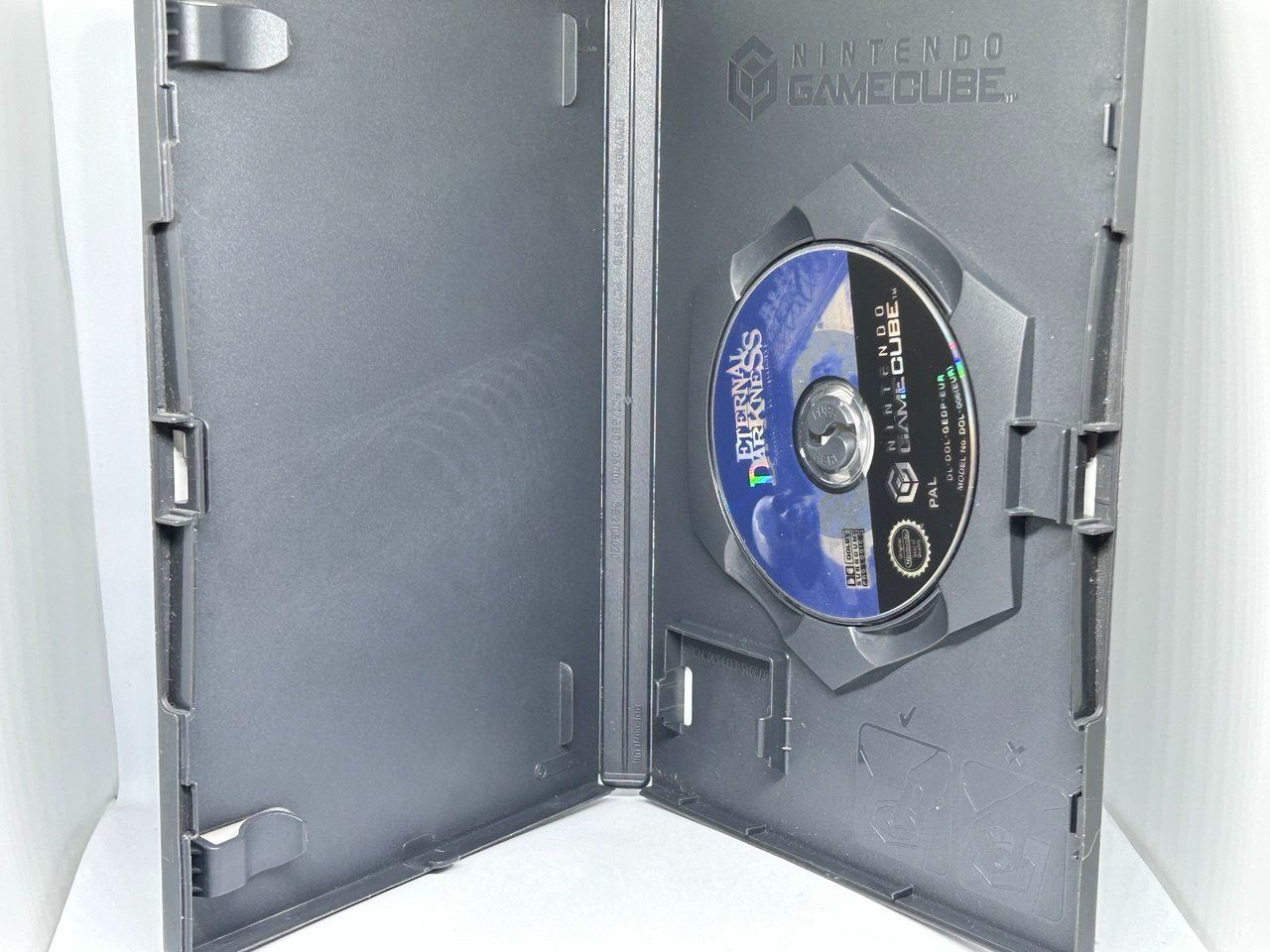 Nintendo Giochi: Eternal Darkness: Sanity's Requiem Nintendo GameCube – Usato da Giubiasco venduto da LorisVale 5