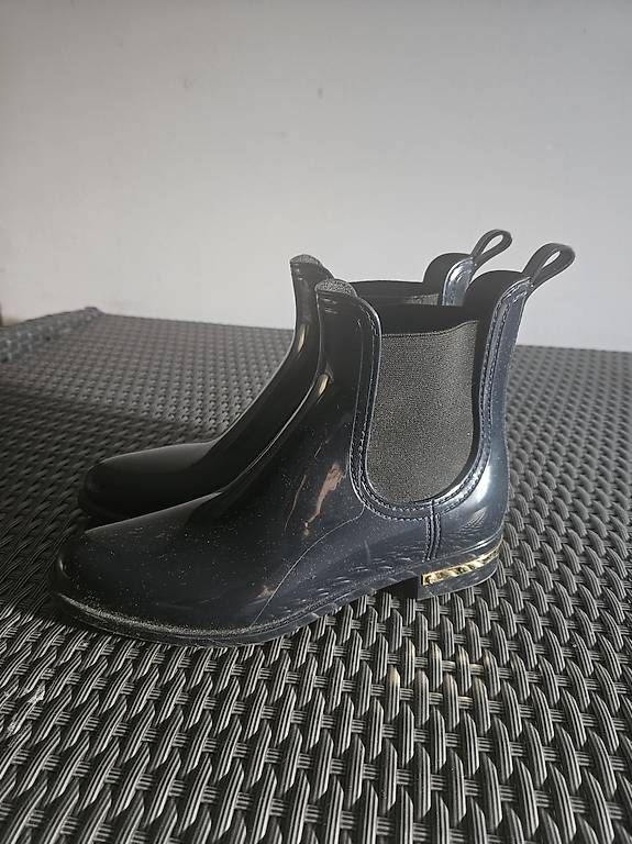 Chaussures femmes: Navyboot Gummistiefel Gr. 39  – D'occasion à Zürich par Elena231
