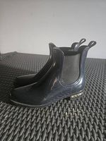 Navyboot Gummistiefel Gr. 39 