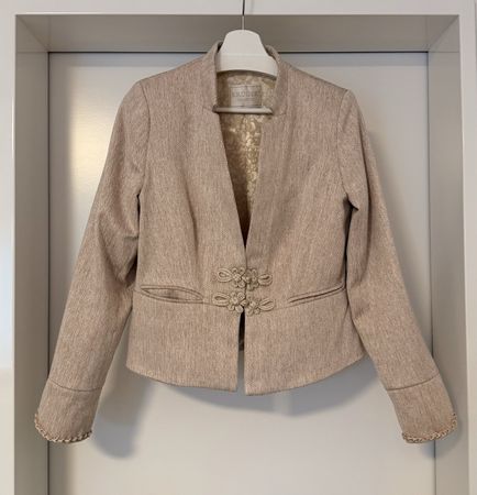 Blazer von Krüger