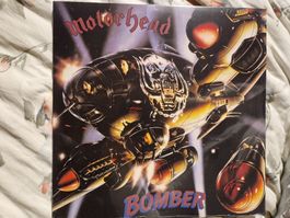 Motörhead: Bomber