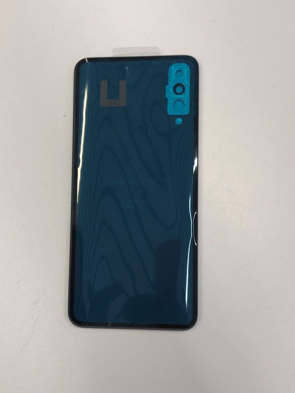 Samsung Handys / Smartphones: SAMSUNG Galaxy A50 Akkudeckel Weiss – Neu und originalverpackt aus bern von reptechnic 1