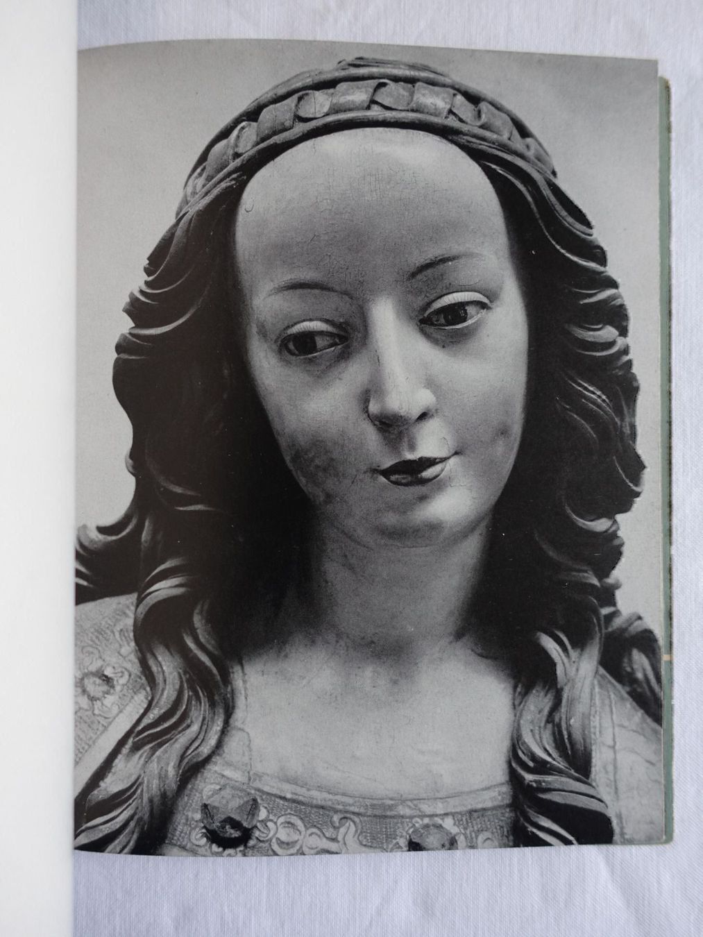Libri: Veit Stoss, Kunst, Bildband, Kunstführer – Usato da Zürich venduto da Engiadinabassa 3