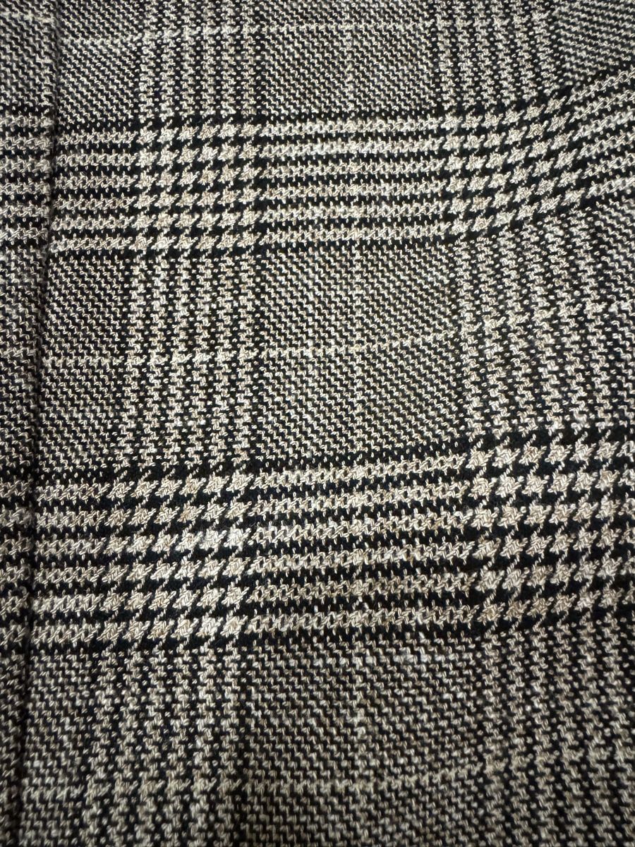H&M Pantaloni: Hose kariert, wie neu – Nuovo (secondo la descrizione) da Pfäffikon ZH venduto da aitm_00 3