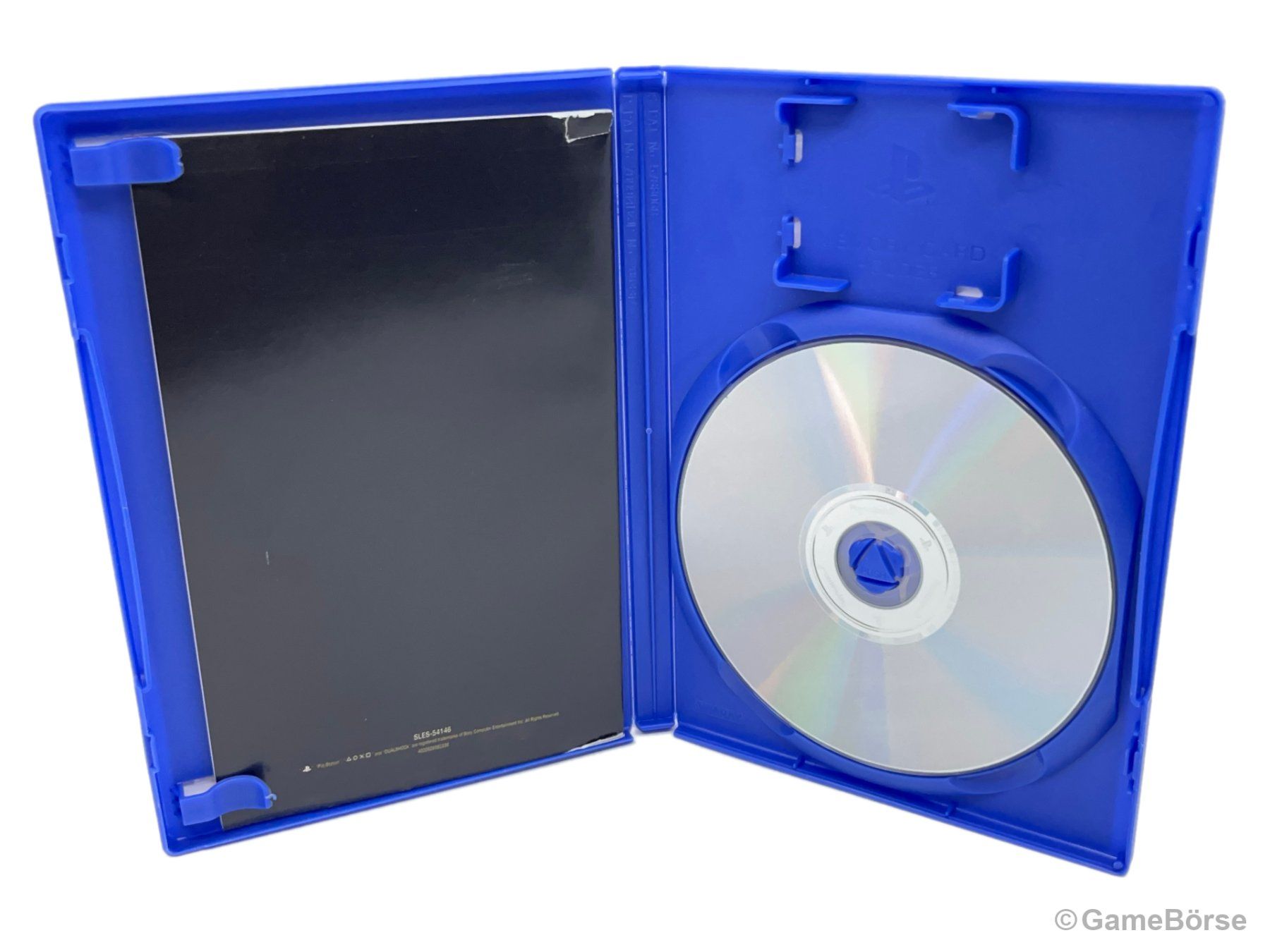 Sony Giochi: PS2 Crusty Demons – Usato da Stettfurt venduto da GameBoerse 3