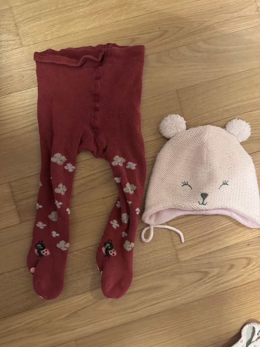 Lotti & Set di vestiti: Babykleider Set Mädchen 62/68 – Usato da Zürich venduto da MA-SNEAKERS 4