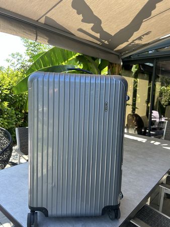 Rimowa XL Luggage 