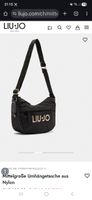 neuwertig Liu Jo tasche