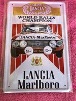 Lancia Marlboro 1972 rally fulvia italia
