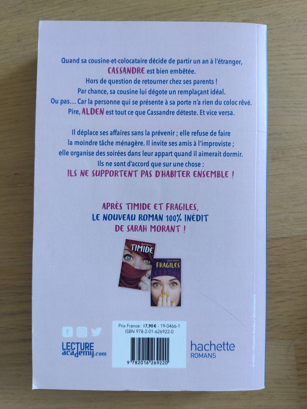 Libri: Les colocs – Usato da Denges venduto da lay_xpy7 1
