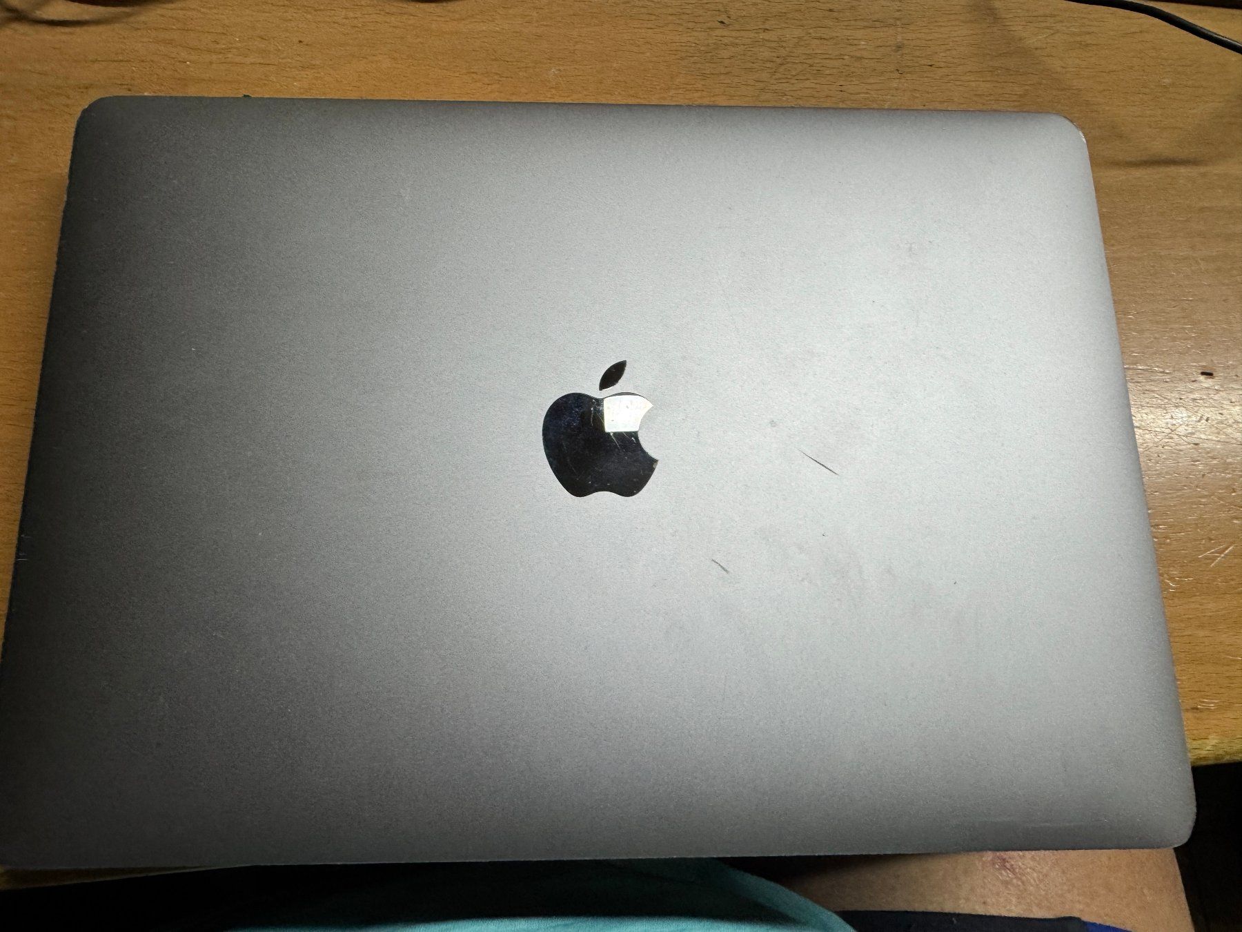 Apple Notebook: MacBook Pro  M1 13 zoll 2020 – Difettoso da Au SG venduto da bah_6f5w