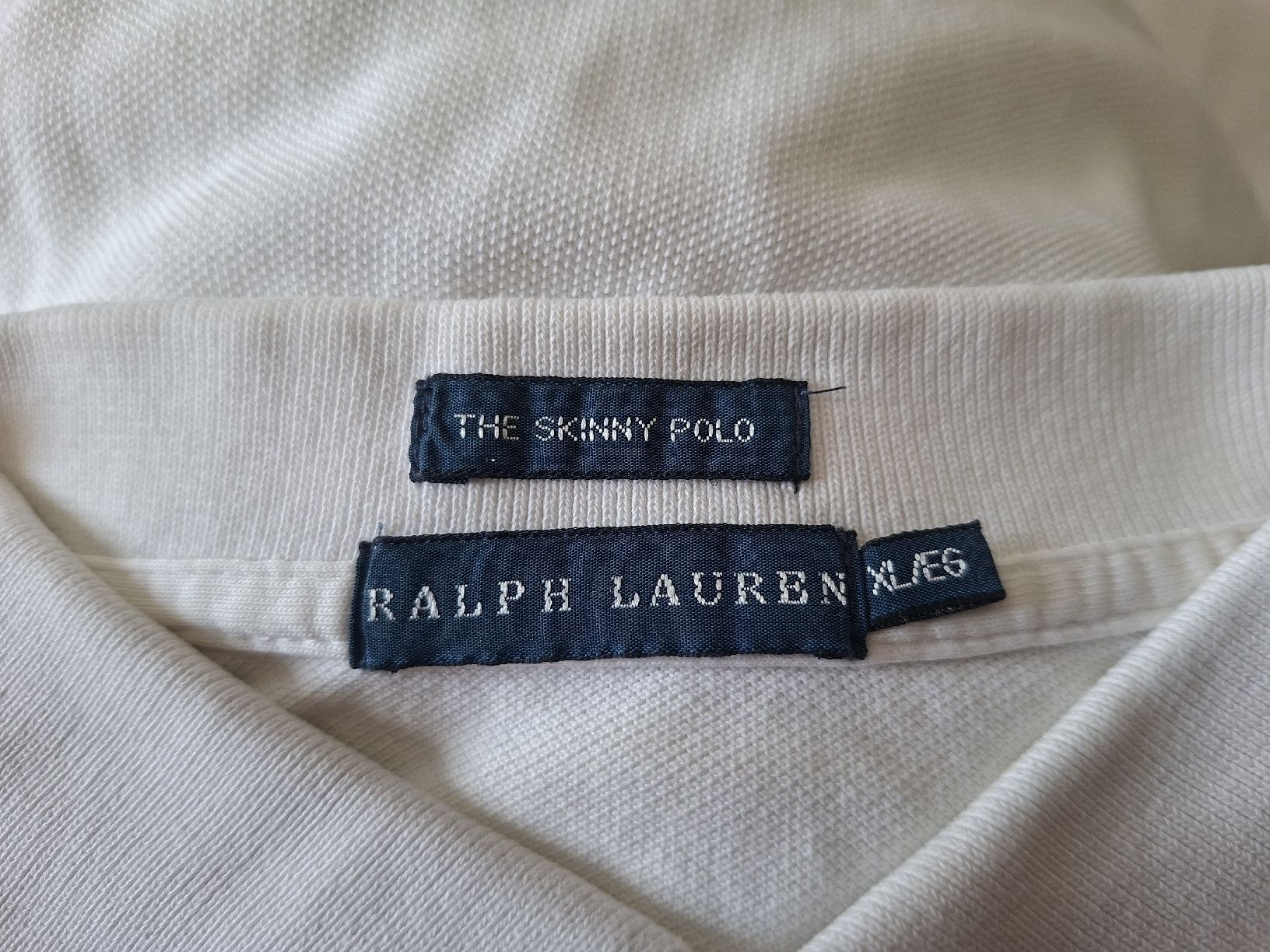 Ralph Lauren Magliette Polo: Poloshirt von Ralph Lauren – Usato da Oberengstringen venduto da Kimchimon 2