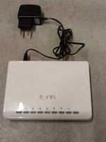 Zyxel Router NBG-416N - Top Zustand - Schnäppchen Preis!