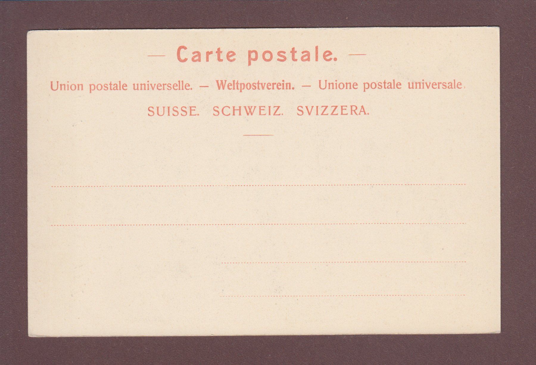 Cartoline postali: BASEL - Münster – Usato da Pully venduto da nicecards 1