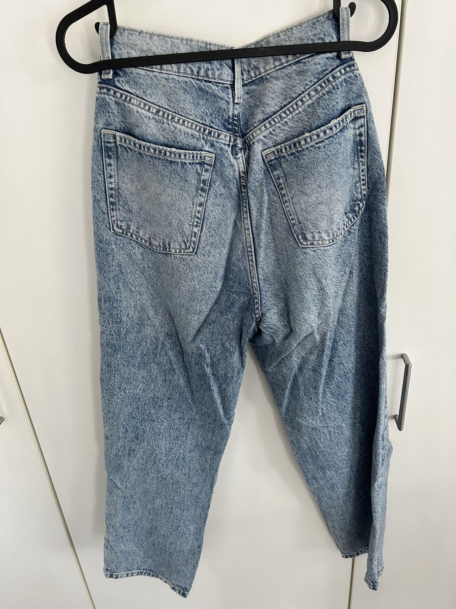 Jeans: Jeans – Usato da Merenschwand venduto da ___niggi___ 1