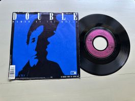 DOUBLE tolle Single Woman of the SWISS 80's Electronic Kult