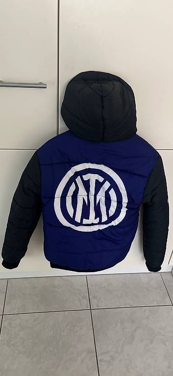 Jacken & Mäntel: Neu: Inter-Jacke – Gebraucht aus Wil SG von smu_l76j 1