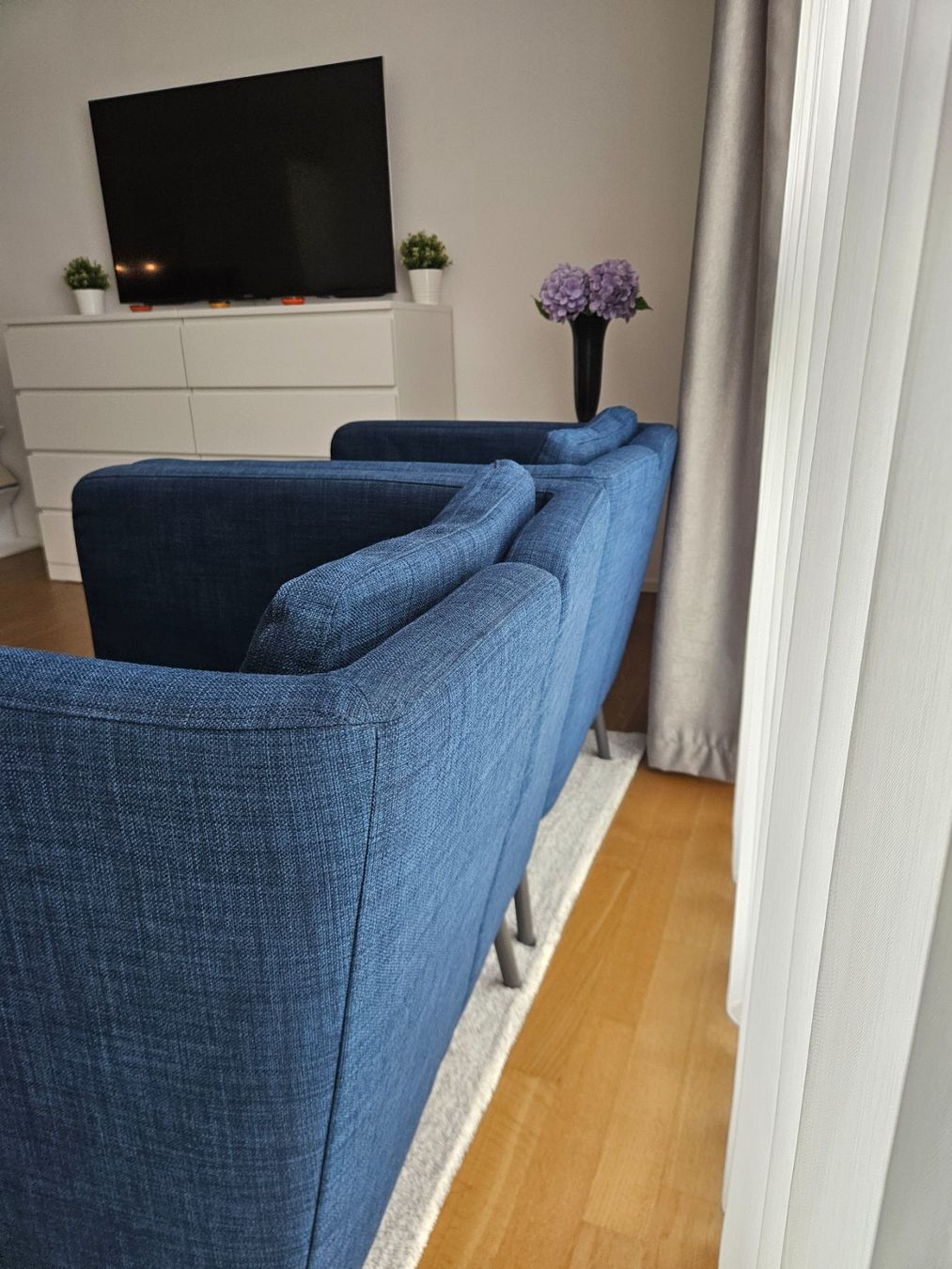 Ikea Poltrone: Sessel Ekerö, guter Zustand – Usato da Emmen venduto da nde_b8kw 2