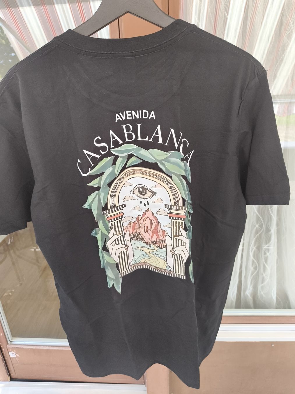 T-Shirts: t-Shirt L – Neu und originalverpackt aus Cham von Acibiber 1