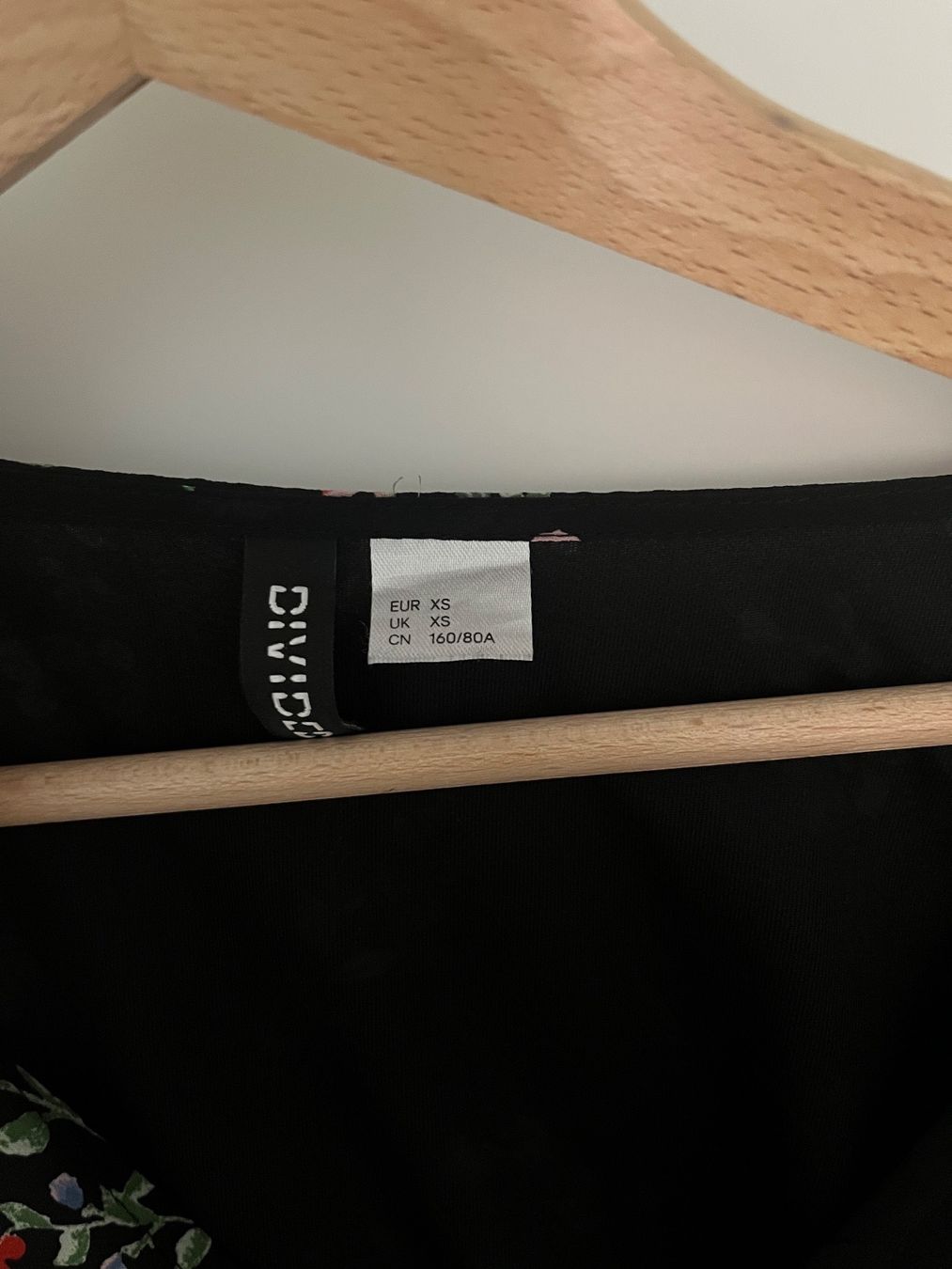H&M Vestiti: Blumenkleid H&M Gr. XS – Usato da Winterthur venduto da nstau 1
