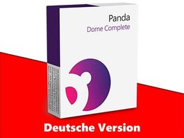 Panda Dome Complete 1D/3Y