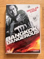 Bangkok Dangerous (2008) DVD Nicolas Cage