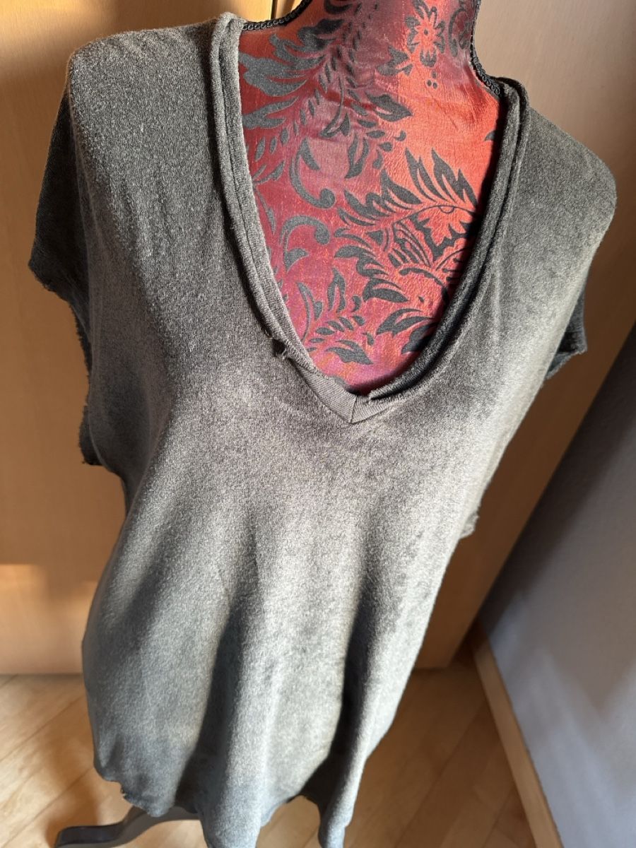 T-shirt: thom/krom Shirt – Usato da Lenzburg venduto da Gardenia2010