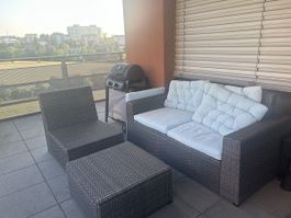 Jardin d’été 