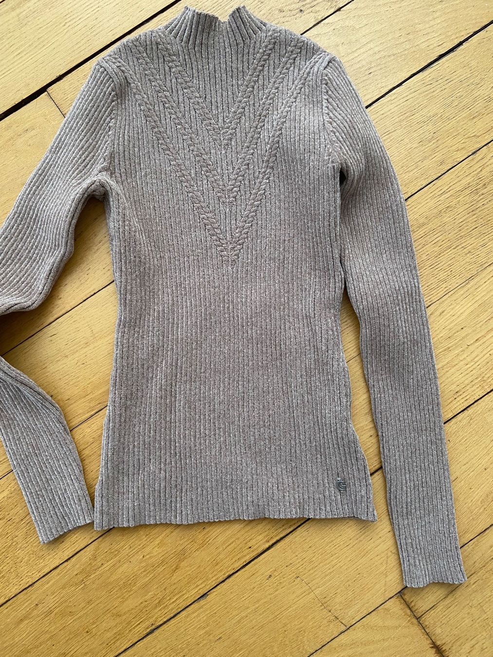 Guess Maglioni & Felpe: Guess Damenpullover, Rollkragen, Grösse S, Top Zustand! – Usato da Basel venduto da sarahf01