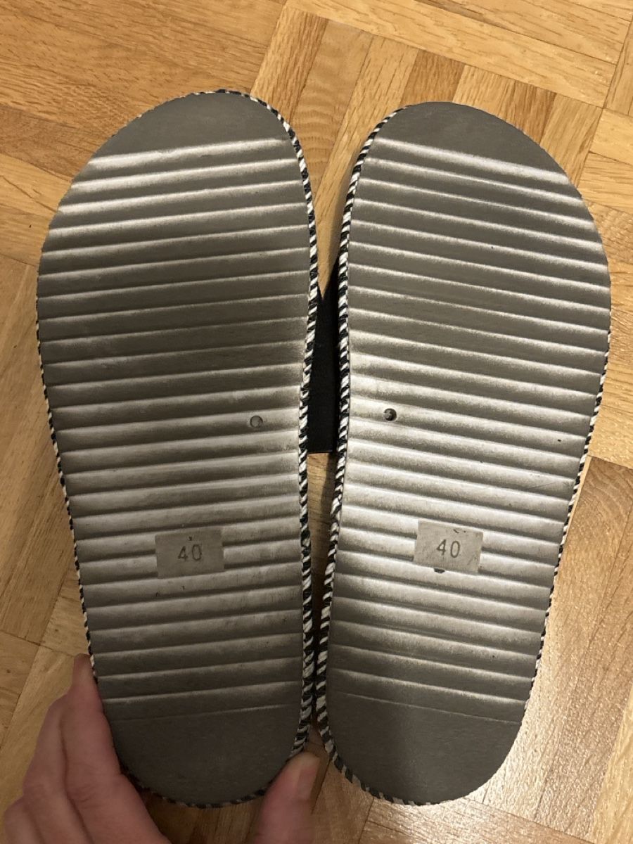 Graceland Chaussures femmes: Bequeme Sandaletten – D'occasion à Solothurn par con_sk82 3