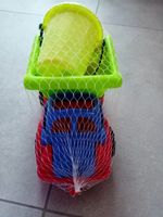Badespass! Sandspielzeug Set für den Sommer, neu!