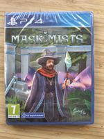 Mask of Mists Sealed (PS 4)