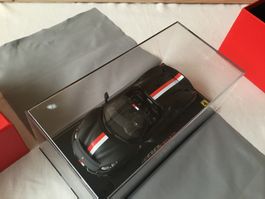 Ferrari 488 Pista Spider 2018/P18162CL / BBR 1:18