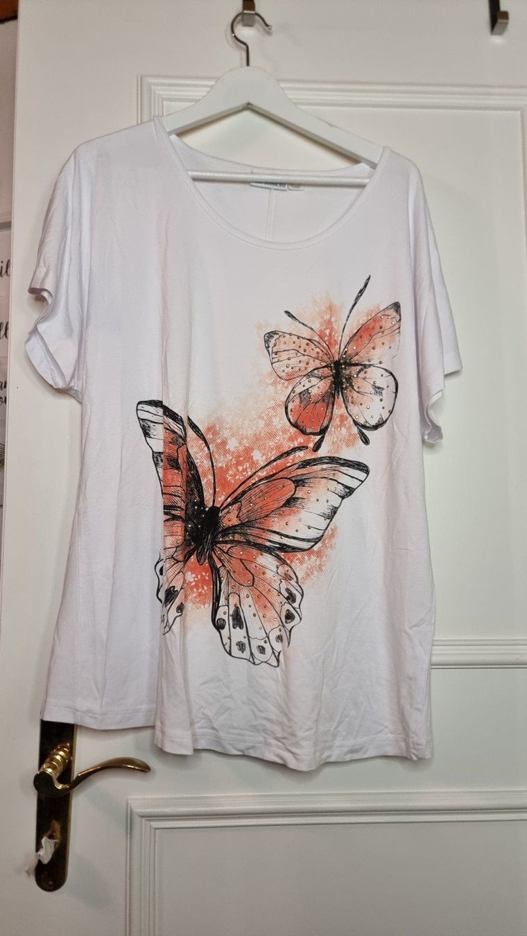 T-Shirts: AMY VERMONT Gr. XL – Neu (gemäss Beschreibung) aus Wald ZH von CapLux 1