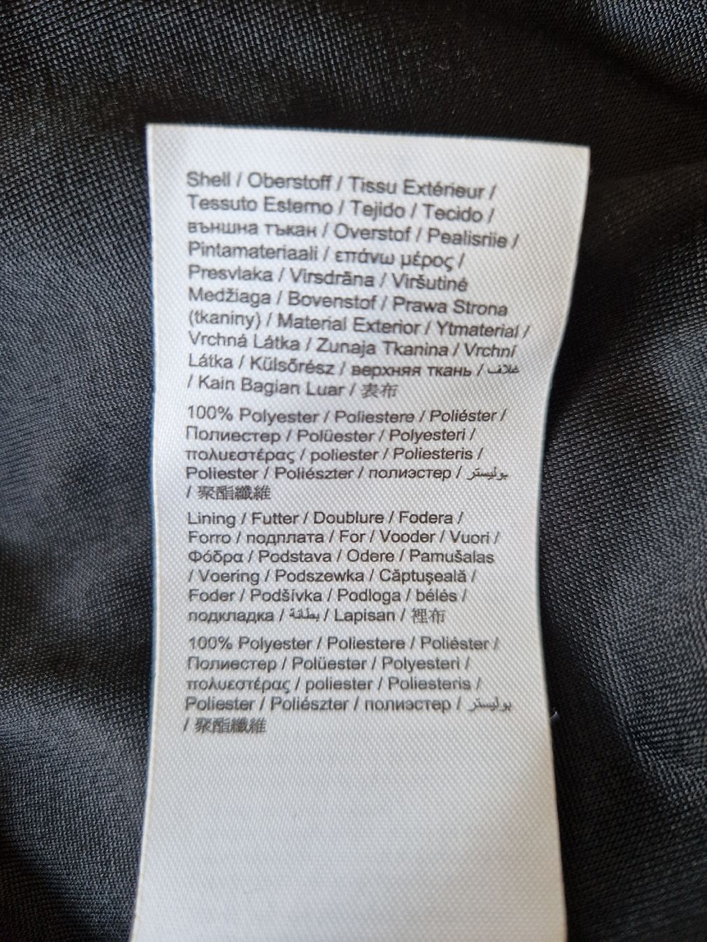 Esprit Vestiti: Esprit Kleid Pailetten schwarz 42 – Usato da Lichtensteig venduto da Cocabana_16 5