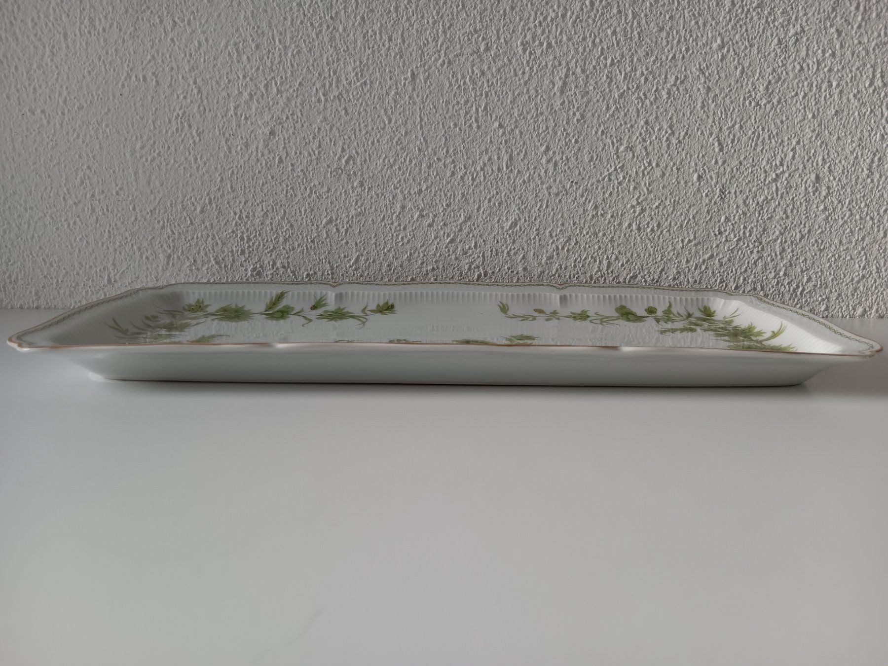 Piatti: HAVILAND LIMOGES Plat à cake / Cake Teller – Usato da Cossonay-Ville venduto da Les_1001_perles 2